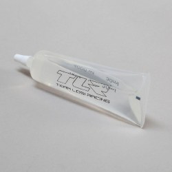 Silicone Diff Fluid, 4000CS