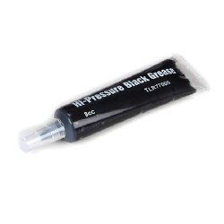 High-Pressure Black Grease, 8cc