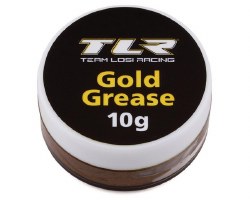 Gold Grease, 10g