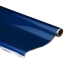 MonoKote Insignia Blue 6'