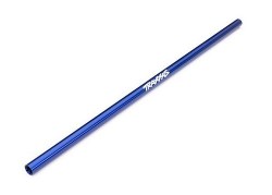 Driveshaft, Center, 6061-T6 Aluminum (274mm) (Blue-Anodized)