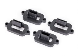 Latch, body mount (4) (for clipless body mounting) (attaches to #10211 body)