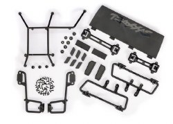 Traxxas Body completer kit (fits #10411 body)