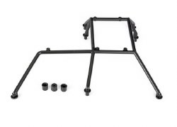 Body cage, driver/ retainers (3) (fits #10411 body)