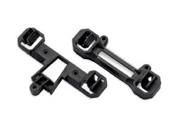 Traxxas Latch, body mount, front/rear (clipless body mounting)