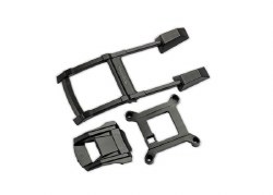 Traxxas Body reinforcement set (fits #10712 body)