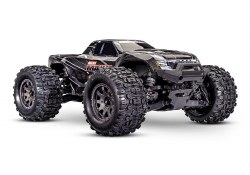 Mini Maxx: Maxx-scale monster truck, fully assembled, Ready-To-Race?�, with TQ??? 2.4 GHz radio syst