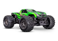 Mini Maxx: Maxx-scale monster truck, fully assembled, Ready-To-Race, with TQ 2.4 GHz radio system, B