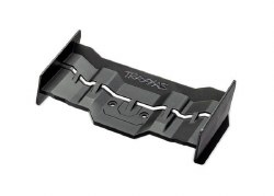 Traxxas Wing, Mini XRT?? (black)