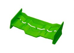 Traxxas Wing, Mini XRT?? (green)