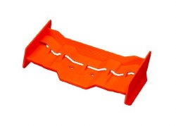 Traxxas Wing, Mini XRT?? (orange)