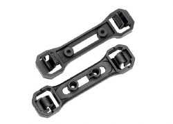 Latch, body mount, front & rear (for clipless body mounting) (attaches to #10711 body)