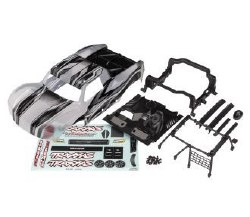 Traxxas Adapters, ESC (inner (6), outer (3))