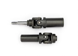 Driveshaft assembly (left or right, front or rear) (1) (fully assembled, ready to install)/ screw pi