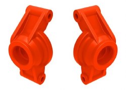 Carriers, stub axle (red) (rear) (left & right)