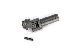Traxxas Differential output yoke assembly, extreme heavy duty (2) (left or right, front or rear) (as