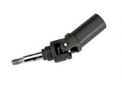 Traxxas Stub axle assembly, rear, outer, extreme heavy duty (1)
