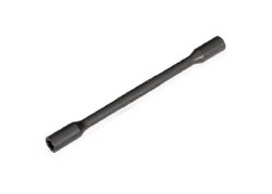 Driveshaft, center, plastic (requires #10762 with either #10758 or 10760)