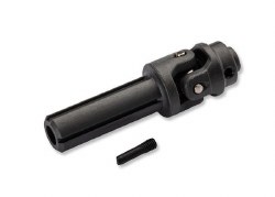 Traxxas Differential output yoke assembly, extreme heavy duty (1) (left or right, front or rear) (as