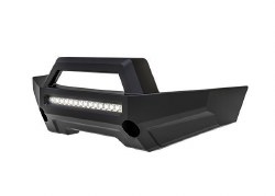 Bumper, front (with LED lights) (replacement for #10735 front bumper)