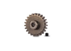 Traxxas Gear, 23T pinion (32p) (fits 3mm shaft)/ set screw