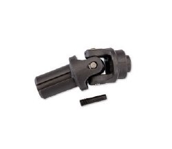 Traxxas Differential output yoke assembly, Ext HD (narrow) (1)