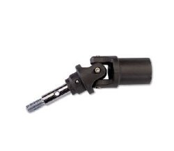 Traxxas Stub axle assembly, outer, extreme hd (narrow) (1)