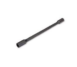Traxxas Driveshaft, center, plastic for 235mm wheelbase