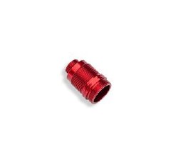 Traxxas Body GTR short shock PTFE-coated aluminum (1) - Red