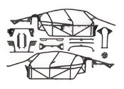 Traxxas Cage, body (complete with assembly hardware) (attaches to #10911 body)