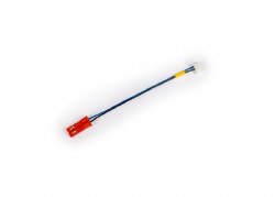 Traxxas Wire harness, power supply