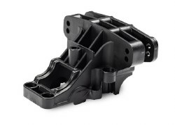 Traxxas Bulkhead, rear (upper)