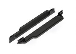 Traxxas Nerf bars, chassis (left & right)