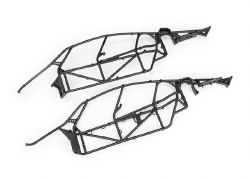 Traxxas Cage, body (left & right) (attaches to #10911 body)