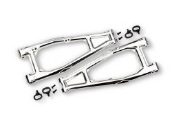 Traxxas Suspension arm, upper (left or right, front) (2)