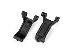Traxxas Caster blocks (c-hubs), left & right