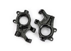 Traxxas Steering blocks, left & right