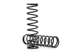 Traxxas Springs, shock (natural finish) (GTX) (4.003 rate) (2)