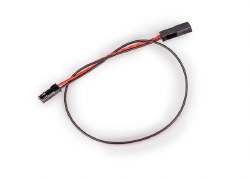 Traxxas Extension harness, LED lights