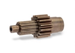 Traxxas Top gear, transmission (15-tooth)