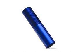 Traxxas Body, GT-Maxx shock, x-long (aluminum, blue-anodized) (1)