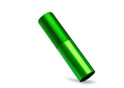 Traxxas Body, GT-Maxx shock, x-long (aluminum, green-anodized) (1)