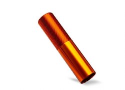 Traxxas Body, GT-Maxx shock, x-long (aluminum, orange-anodized) (1)