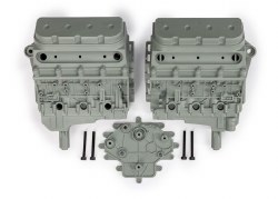 Traxxas Engine Block/3X25 CS (4)