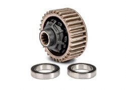Traxxas Diff Rear Complete, Fits Funco