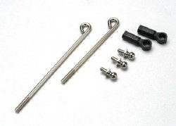 Tie Rod Set