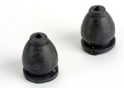 V1 Rubber Steering Rod Grommet Set (2)