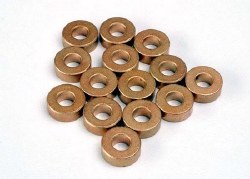 Bushings, self-lubricating (5x11x4mm) (14)