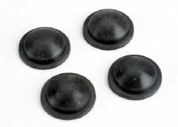 Rubber Diaphragms (4)