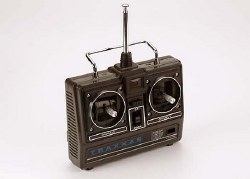 Transmitter, Dual-Stick (2-Channel) (Transmitter Only)